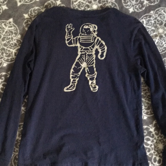 BBC SHIRT - Picture 3 of 3